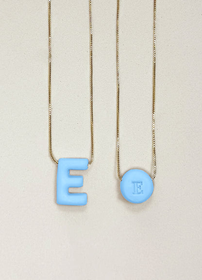 Cadena Letra E