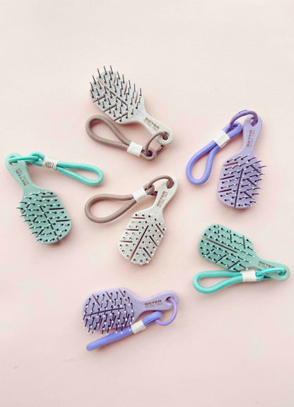 BEAUTY CHARMS