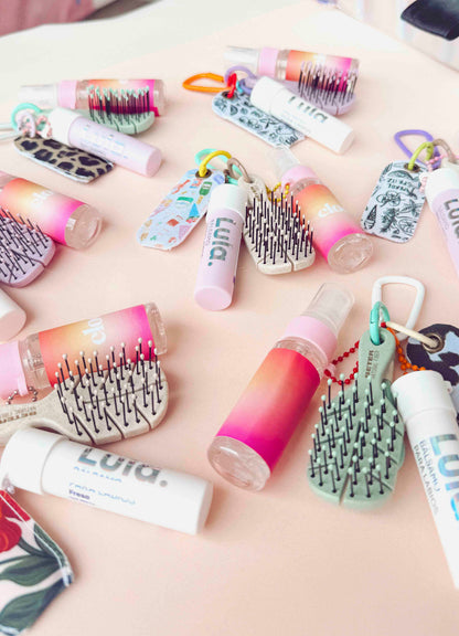 BEAUTY CHARMS