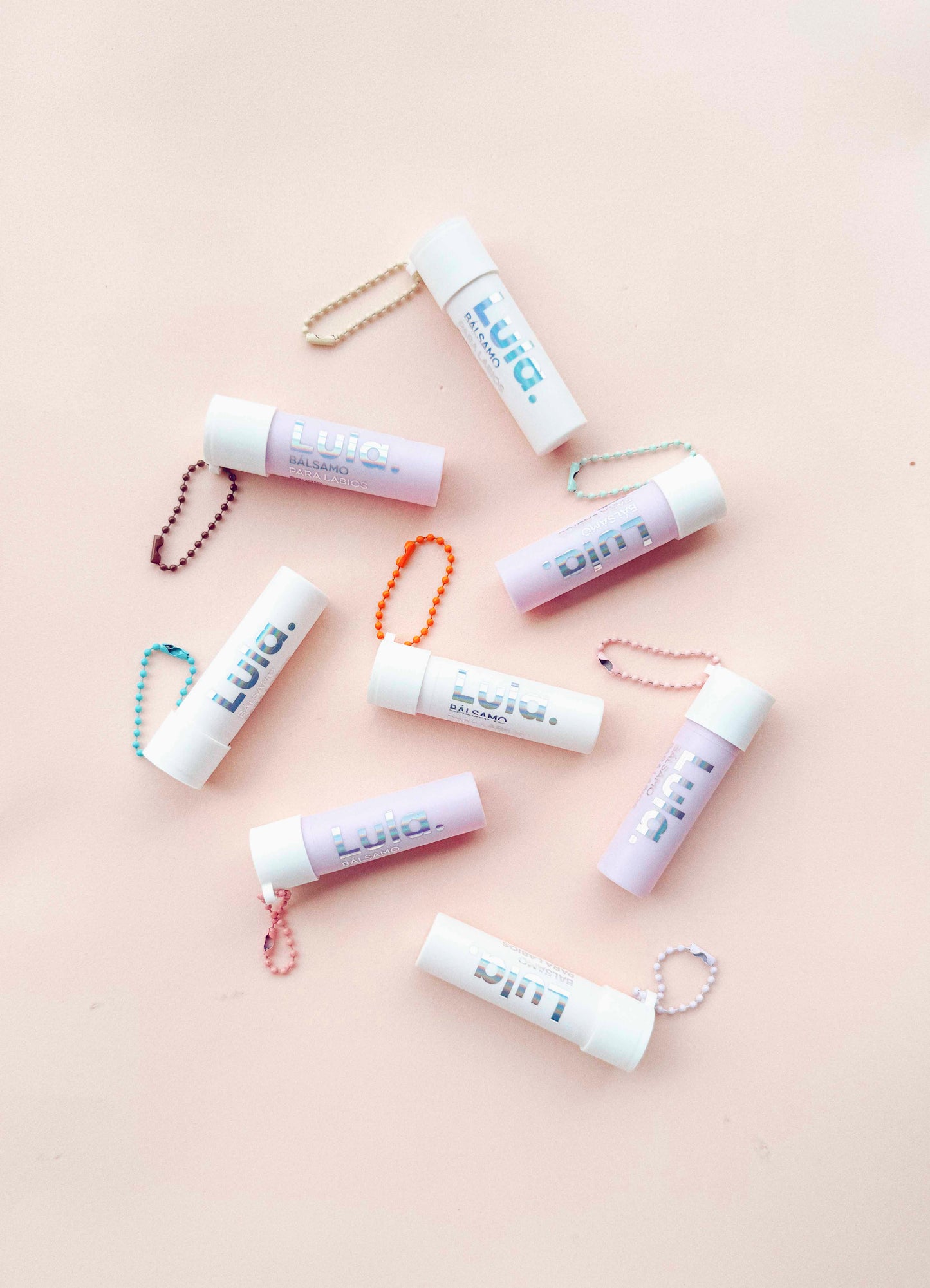 BEAUTY CHARMS