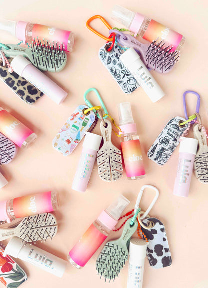 BEAUTY CHARMS