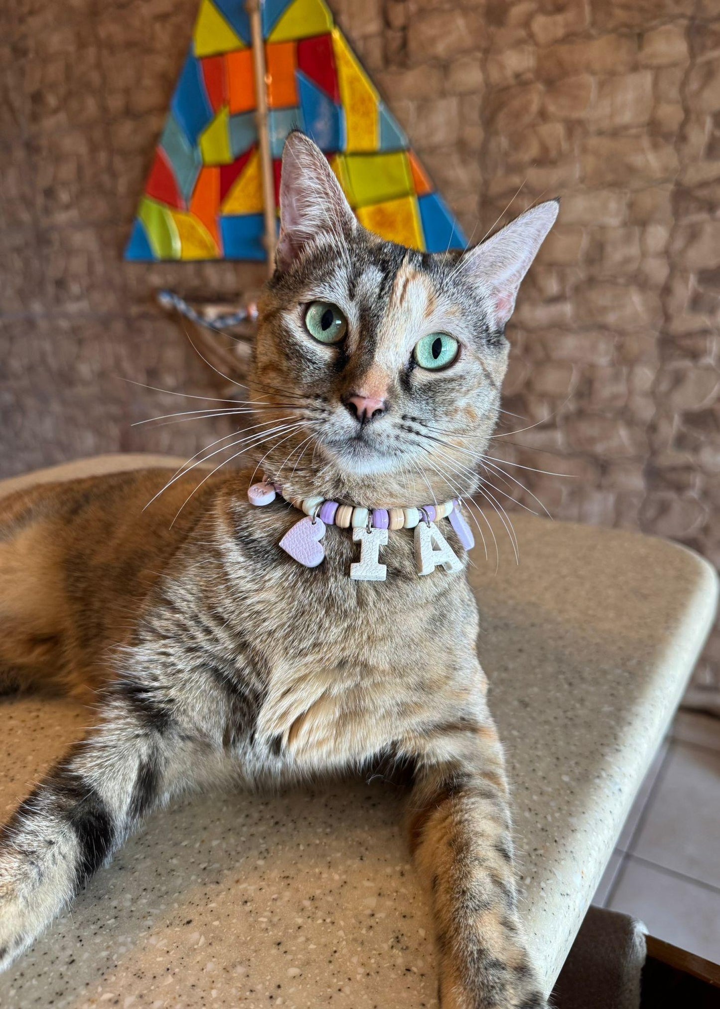 COLLAR PERSONALIZADO