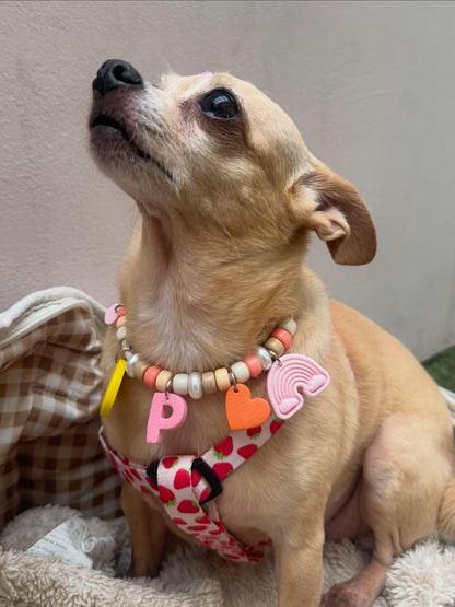 COLLAR PERSONALIZADO