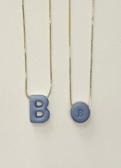 Cadena Letra B
